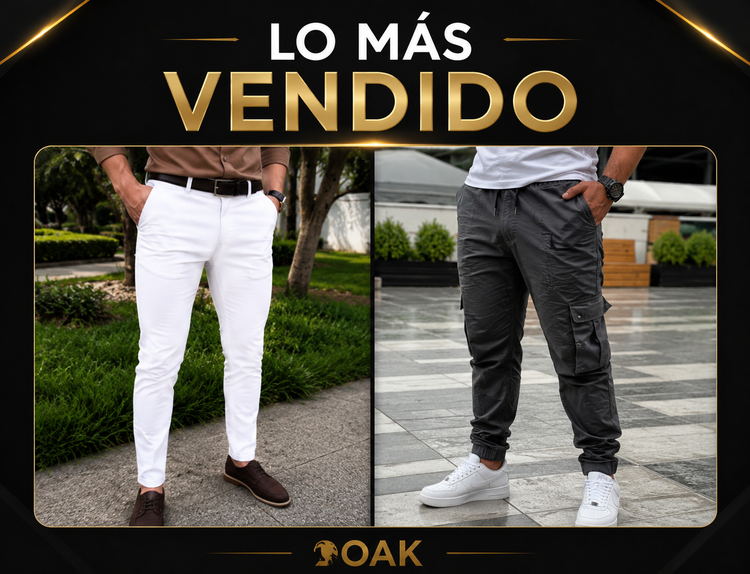Explora la colección DOAK