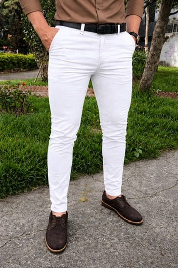 Pantalon dril